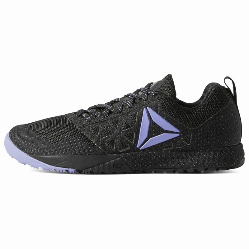 Reebok Crossfit Nano 6.0 Covert Botasky Damske - Čierne/Strieborne/Biele XM9797KP